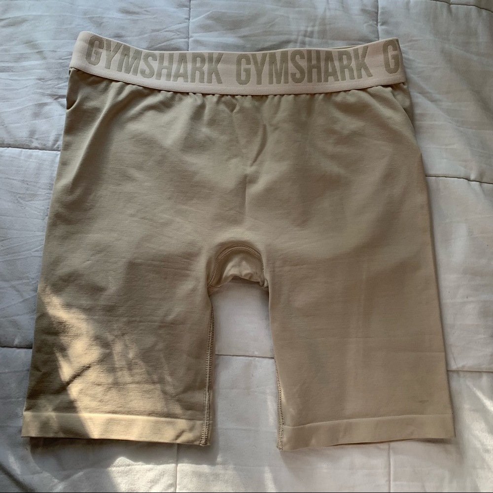 GymShark Shorts
